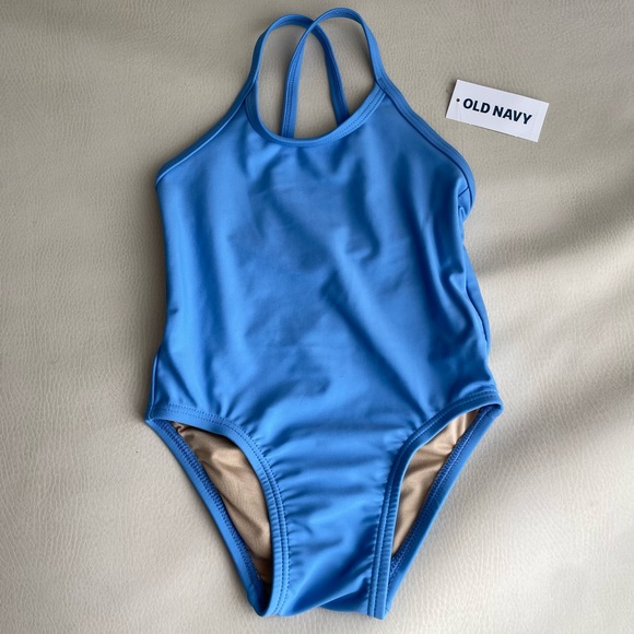 Old Navy Toddler 2pack Swimsuit - Picture 3 of 11